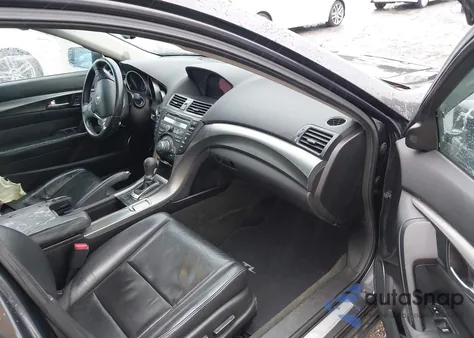 2012 Acura Tl 3.5 from USA, damaged, VIN 19UUA8F74CA008068